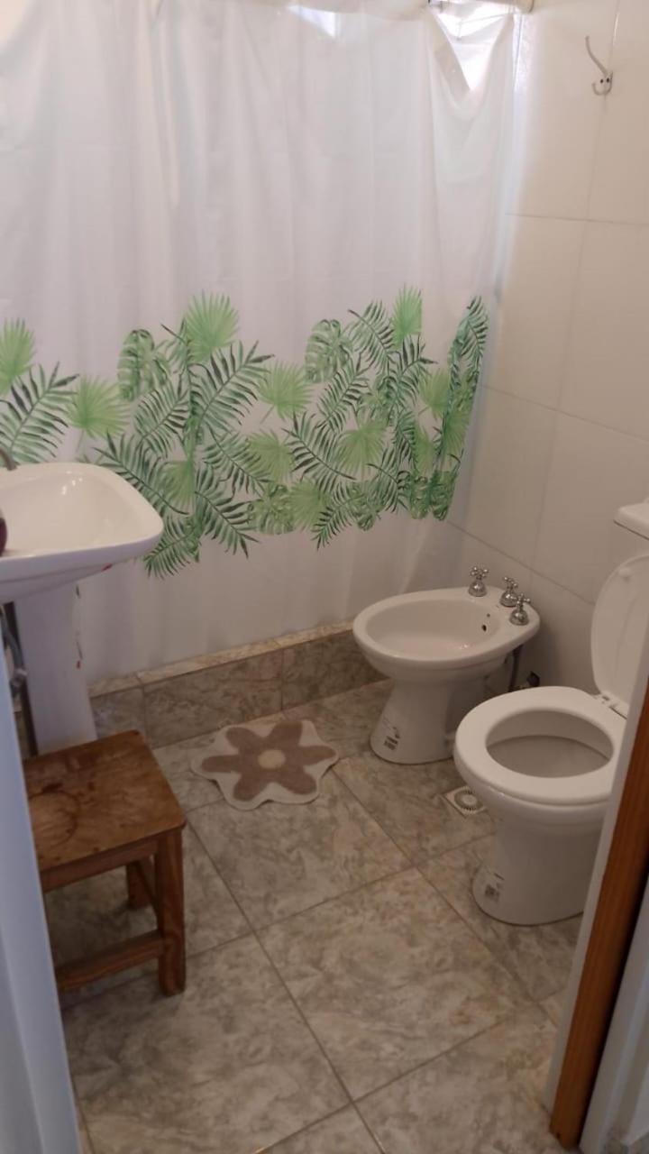 Apartamento Departamento Equipado Pioneros Zapala Exterior foto